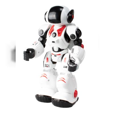 Робот-шпигун Blue Rocket STEM Джеймс (XT3803084)