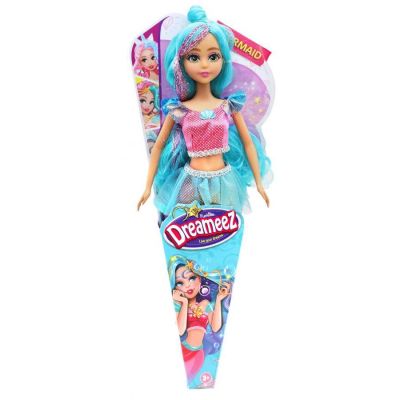 Лялька Funville Dreameez Русалонька Белла 29 см (FV81039/4)