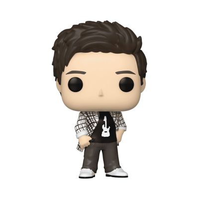 Фігурка Funko Pop Friends S6 Чендлер (80185)
