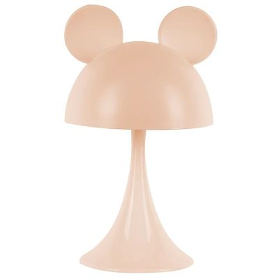 Світильник Kite Simple mouse персиковий (K25-317-2-4)