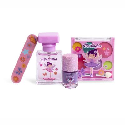 Набір для макіяжу Martinelia Magic ballet (12107)