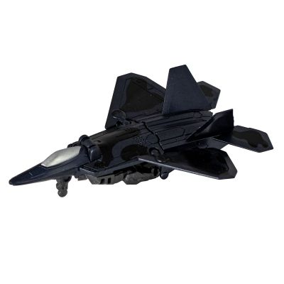 Трансформер Kids Team Літак F-22 (E2025-02)