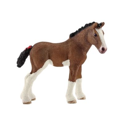 Фігурка Schleich Лоша Клайдсдейл (13810)