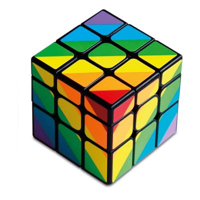 Головоломка Cayro Куб асиметричний 3х3 (8313)