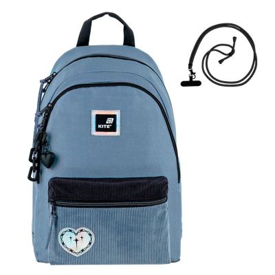 Рюкзак Kite Education teens (K25-2575M-1)