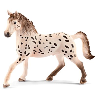 Фігурка Schleich Horse Club Жеребець породи кнабструппер (13889)