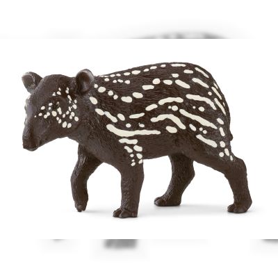 Ігрова фігурка Schleich Малюк тапіра (14851)