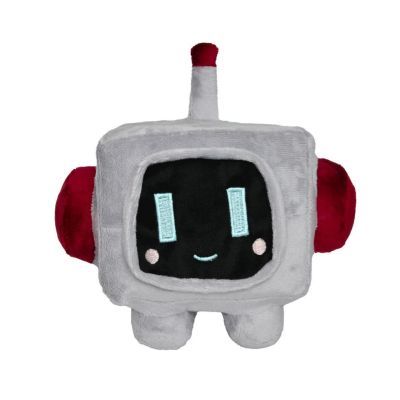 М'яка іграшка Tigres Робот Ботя 15 см (ІГ-0250)