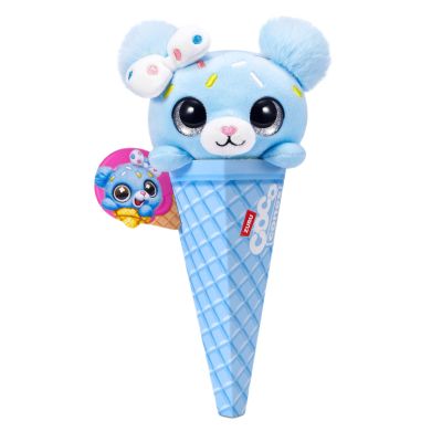 М'яка іграшка Zuru Coco Cones Sweet Ведмедик (9638SQ1/3)
