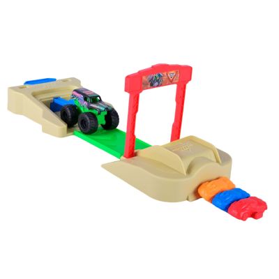 Ігровий набір Monster Jam Grave digger (98951 (6071189)/1)