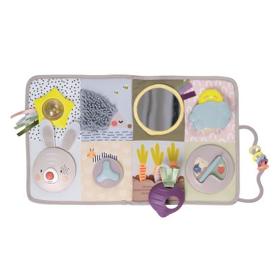 Центр для ліжечка Taf Toys Садочок у місті Пізнай світ (13115)