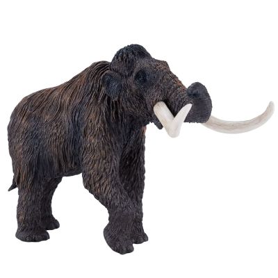 Фігурка Mojo Шерстистий мамонт (381049)