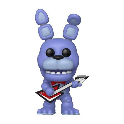 Фігурка Funko Pop Five nights at Freddy's 10 років Бонни (87113)