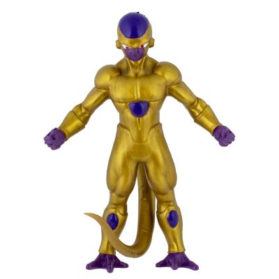 Стретч-антистрес Monster Flex Dragon Ball Golden Frieza (96000/9)