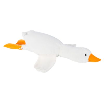 М'яка іграшка Inkatoys Гусак Оскар 87 см (GUSO2)