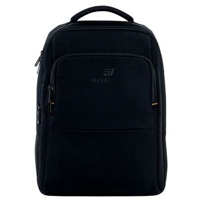 Рюкзак Kite Education teens Чорний (K25-2579L)