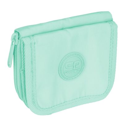 ​Гаманець CoolPack Hazel Powder mint (F055645)