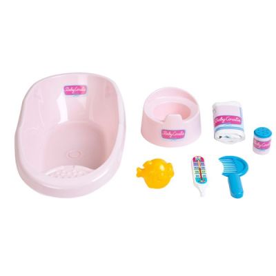 Набір Klein для ванни великий з аксесуарами (1675 BC)