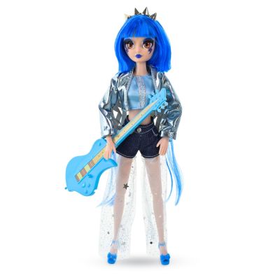 Лялька Kids Hits Be fashion academy Bryce (KH25/002)
