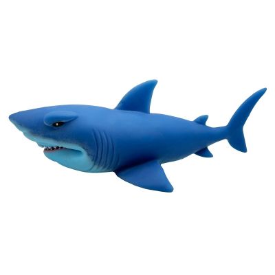 Стретч-антистрес Sbabam Гігантська акула синя (66/CN21-2)