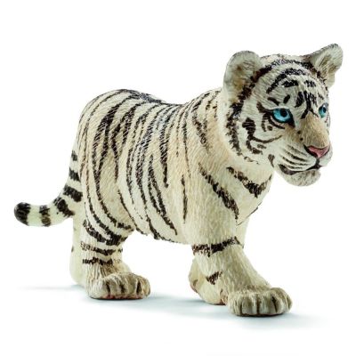 Фігурка Schleich Біле тигреня (14732)