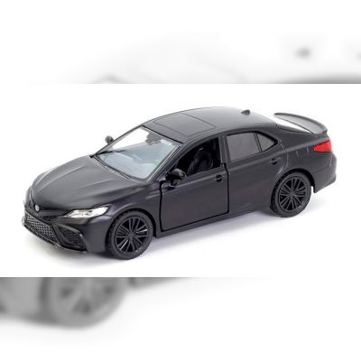 Автомодель Uni-Fortune Тойота Camry 2022 матова (554063M)