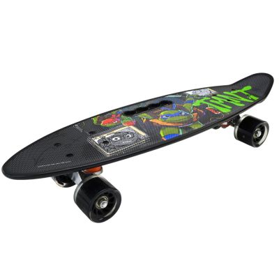 Пенні борд Nickelodeon TMNT (TM2507)