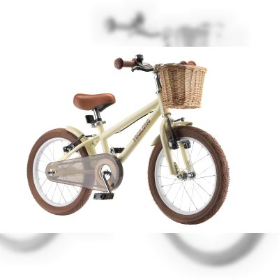 Велосипед Miqilong RM бежевий (ATW-RM16-BEIGE)