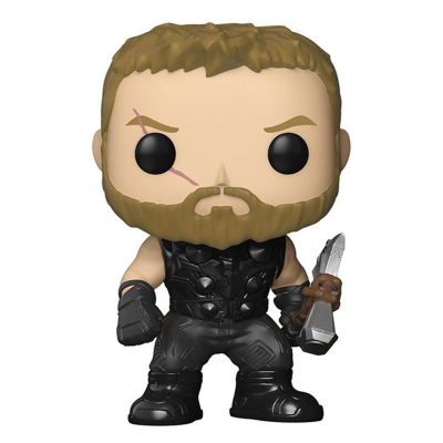 Фігурка Funko Pop Avengers Тор (26464)