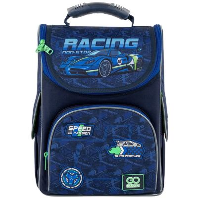 Рюкзак GoPack Education Racing каркасний (GO25-5001S-6)