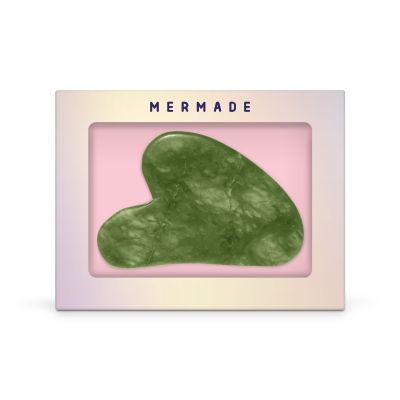 Шкребок гуаша Mermade Guasha me нефритовий (MA0010)