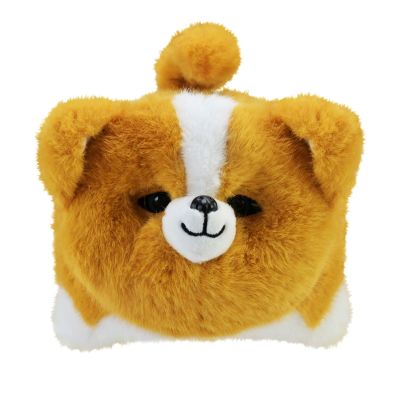 Інтерактивна іграшка Кращий друг Собачка коричнева (BF2506/2)