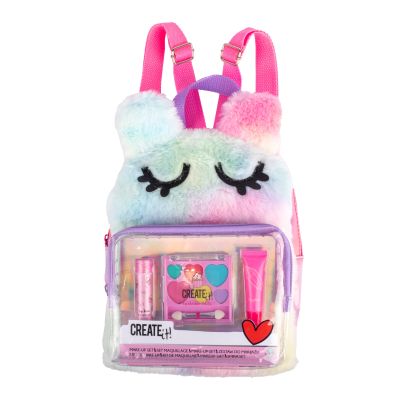 Набір косметики Create It! В рюкзачку (84533)