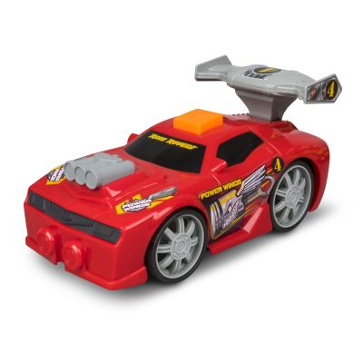 Автомодель ​Road Rippers Power wings Race car (20491)
