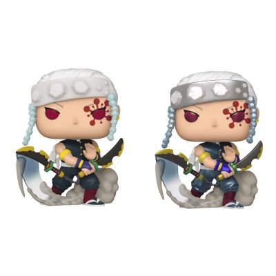 Фігурка Funko Pop Demon slayer Тенген в асортименті (75574)