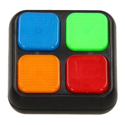 Головоломка Johntoy Memory lights (24350)