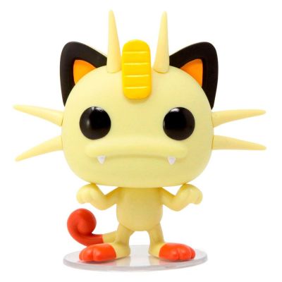 ​Фігурка Funko Pop Pokemon Мяут (74630)