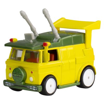 Фургон Hot Wheels Pop culture Party wagon (HXD63/HXF04)