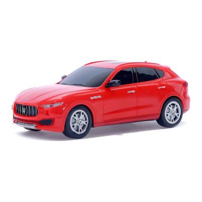 Автомодель MZ Maserati SUV Levante 1:24 червона на радіокеруванні (27056/27056-2)