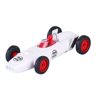 Автомодель Majorette 60 років Перша в історії біла (2054103/3)