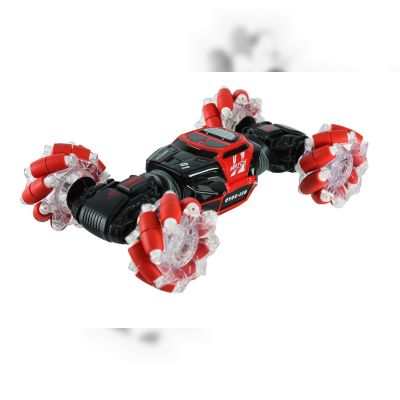 Машинка Shantou Jinxing Перевертач (UD2219A)