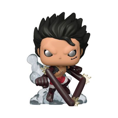 Фігурка Funko Pop One piece Луффі (61368)