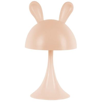 Світильник Kite Simple bunny персиковий (K25-317-1-4)