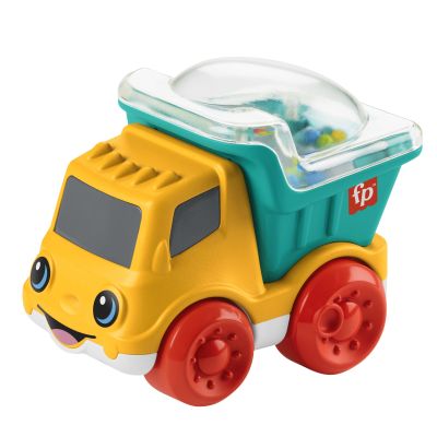 Машинка Fisher-Price Самоскид (HRP27/HRP28)
