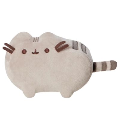 М'яка іграшка Aurora Пушин 14 см (210381C)