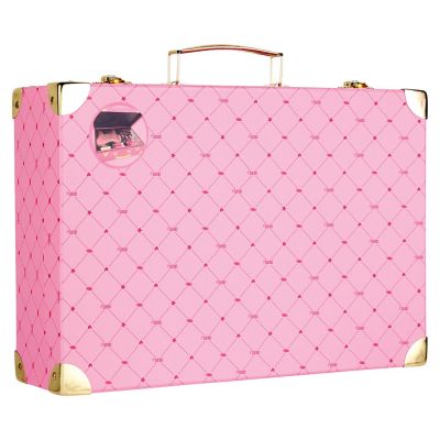 Набір дитячої косметики Create It! Luxury у валізі (84580A)