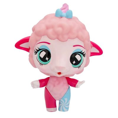 Ігровий набір Bubiloons W2 Овечка Пінкі (85572)