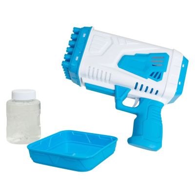 Набір для мильних бульбашок Shantou Yisheng Бульбашкомет (526)