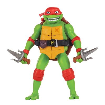Ігрова фігурка TMNT Movie III Рафаель (83354)