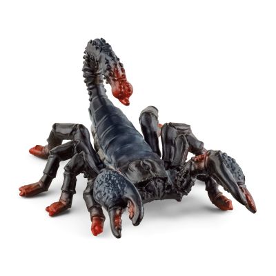 Ігрова фігурка Schleich Імператорський скорпіон (14857)